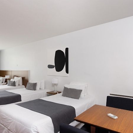 Hotel Bys Palermo Буенос Айрес Екстериор снимка