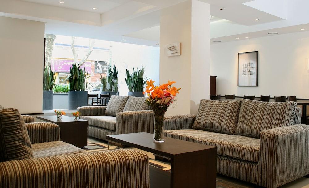 Hotel Bys Palermo Буенос Айрес Екстериор снимка