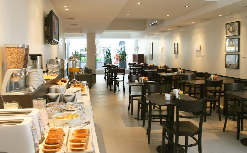 Hotel Bys Palermo Буенос Айрес Екстериор снимка