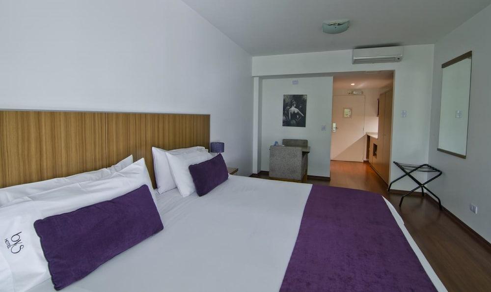 Hotel Bys Palermo Буенос Айрес Екстериор снимка