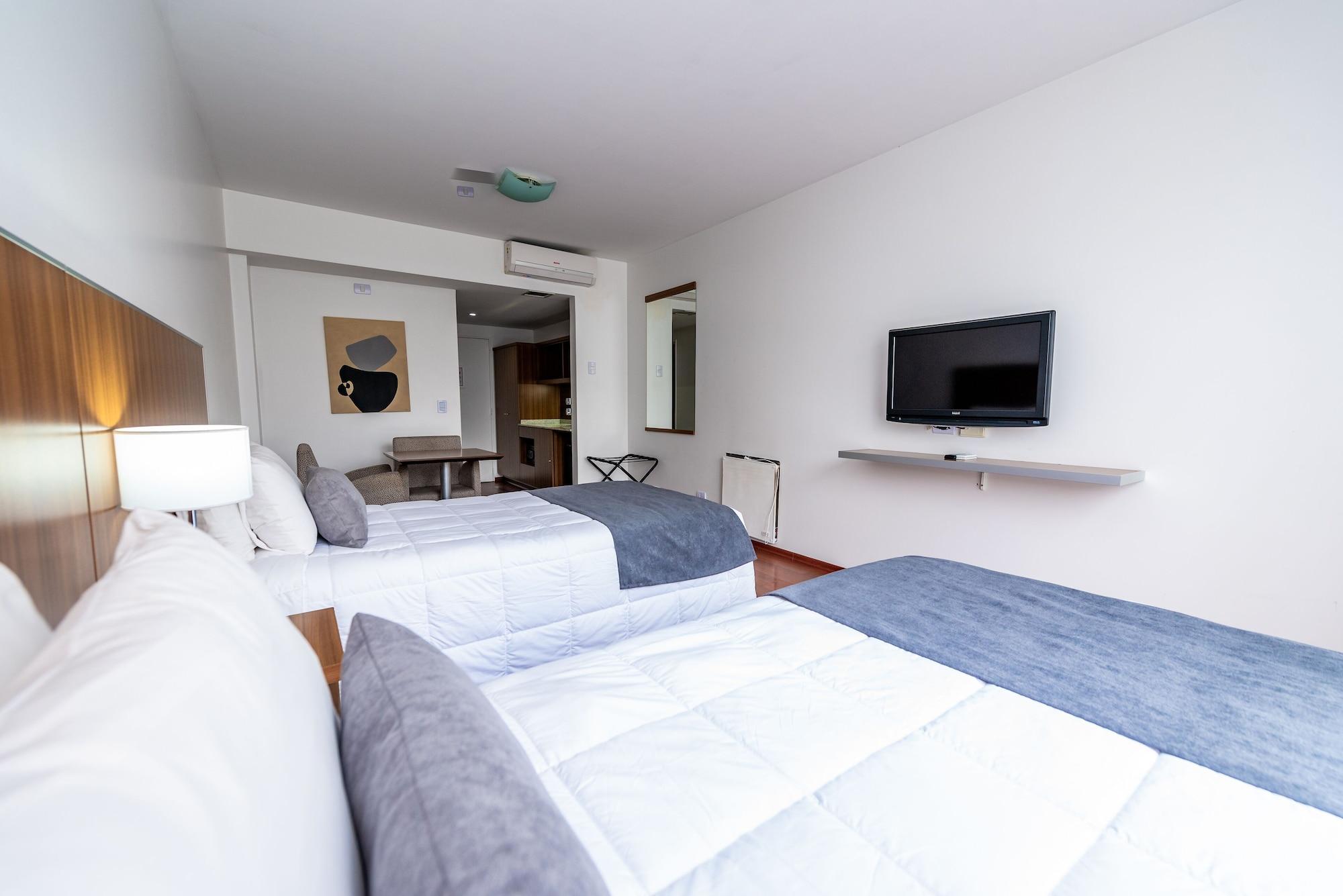 Hotel Bys Palermo Буенос Айрес Екстериор снимка
