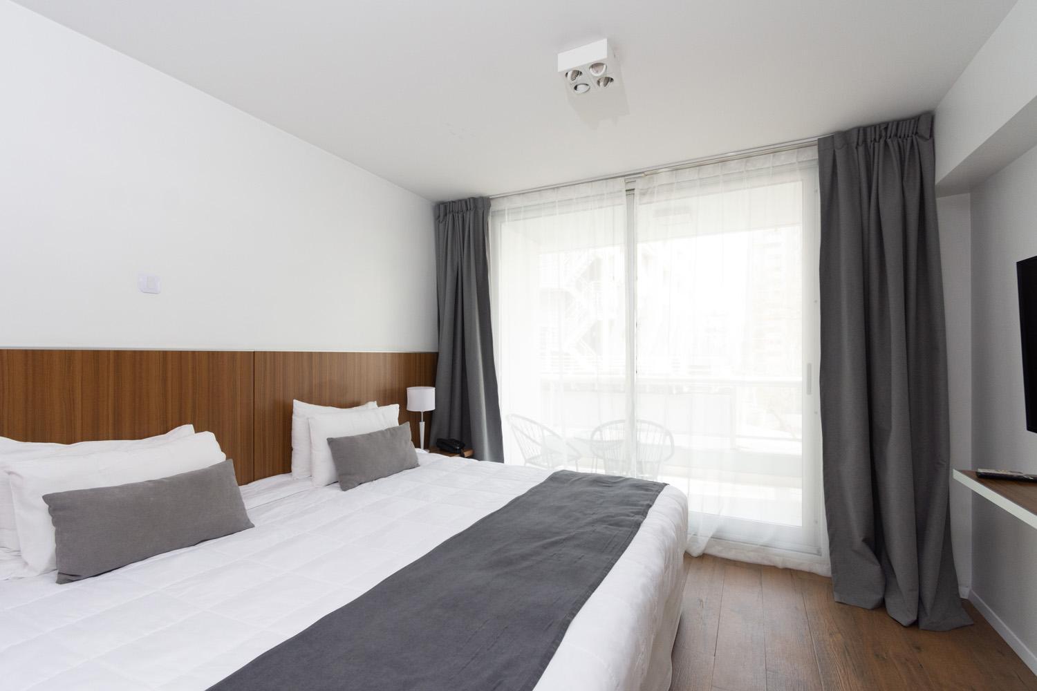 Hotel Bys Palermo Буенос Айрес Екстериор снимка