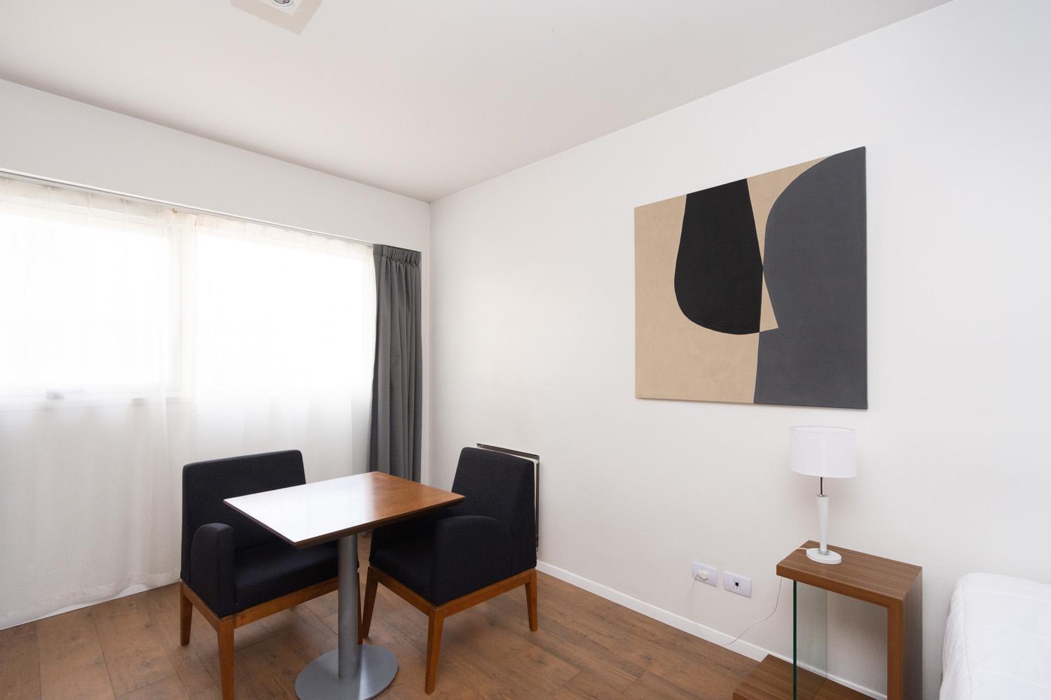 Hotel Bys Palermo Буенос Айрес Екстериор снимка