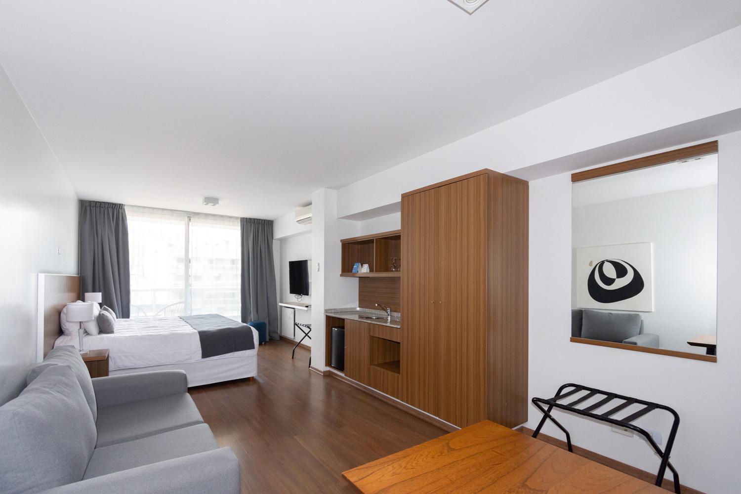 Hotel Bys Palermo Буенос Айрес Екстериор снимка
