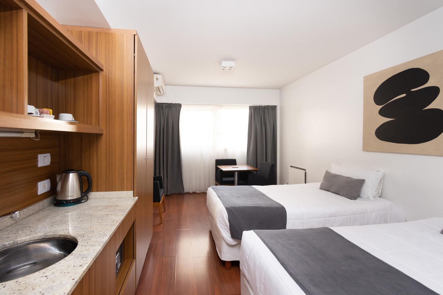 Hotel Bys Palermo Буенос Айрес Екстериор снимка
