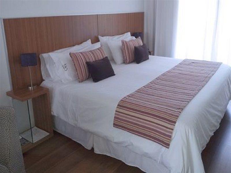 Hotel Bys Palermo Буенос Айрес Екстериор снимка