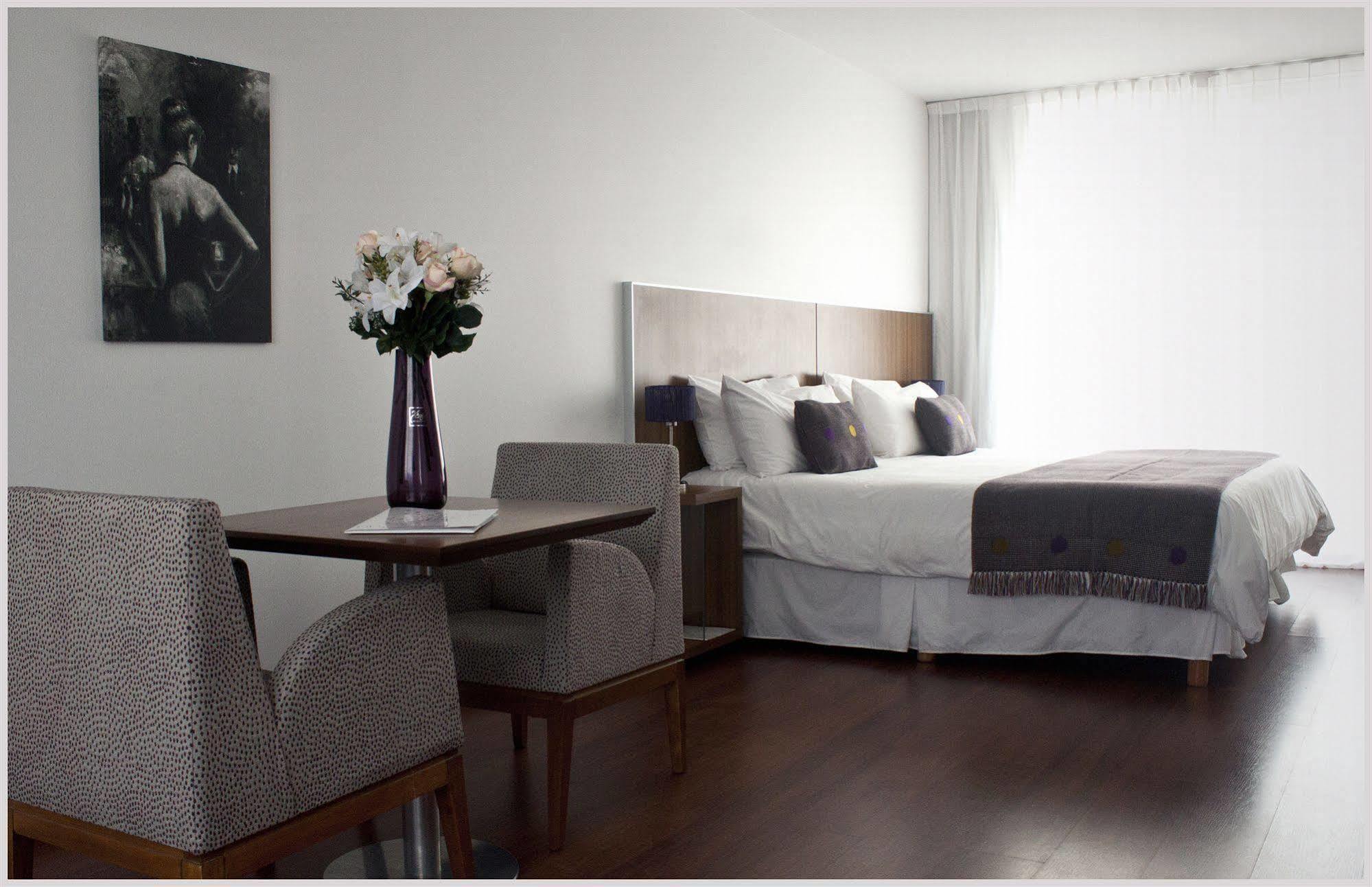 Hotel Bys Palermo Буенос Айрес Стая снимка
